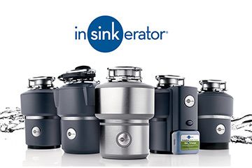 Garbage Disposals
