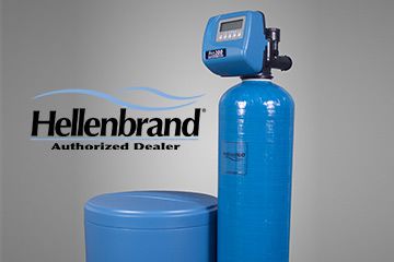 Water Softener Hellenbrand