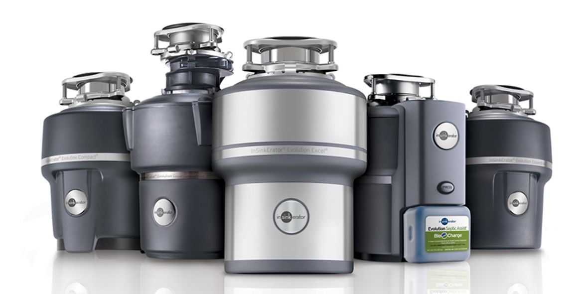 What You Need To Know About Garbage Disposals!
