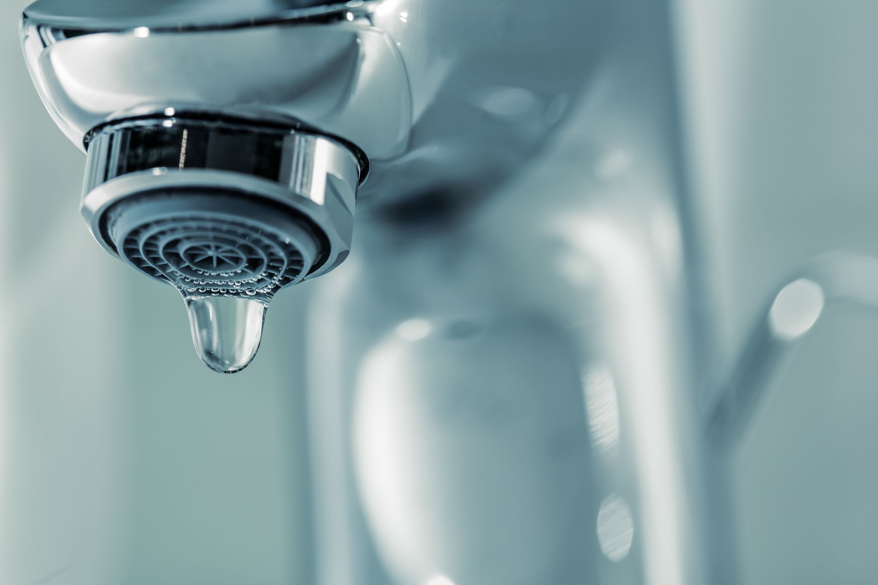 The Benefits of Water Softeners System shutterstock 284543105 - The Benefits of Water Softeners System